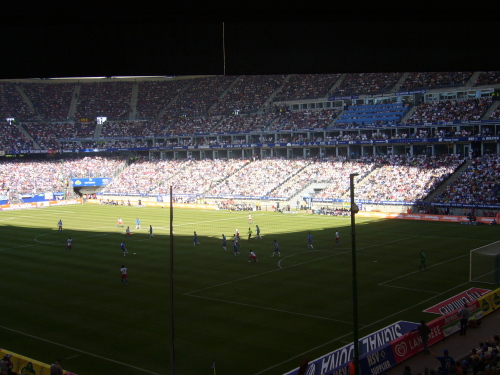 Hamburger SV - VfL Bochum - photo